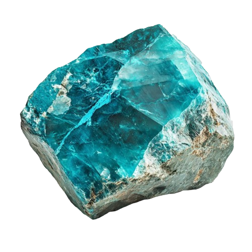 Aquamarine