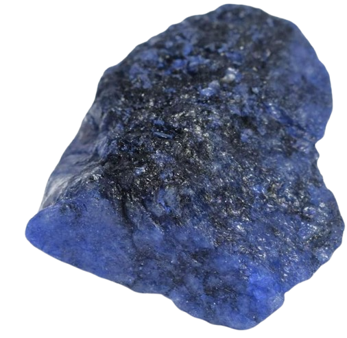 blue sapphire