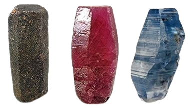 corundum