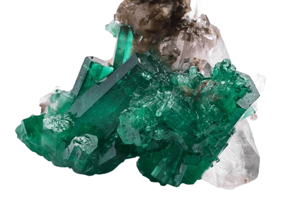 dioptase
