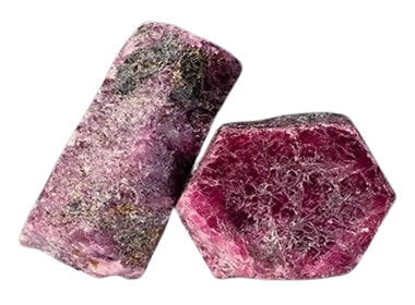 Pink Sapphires