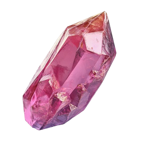 Pink Tourmaline