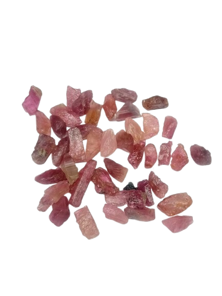 Pink Tourmaline