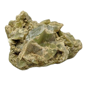 Prehnite