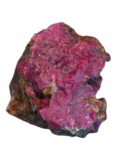 rhodochrosite